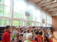 Poznan 31.05.2016